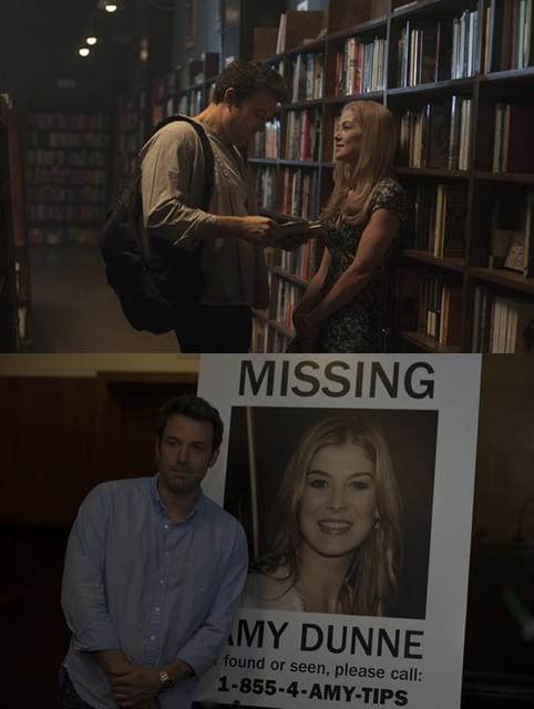 描かれる夫婦関係は、フィクションだと無視できない!?