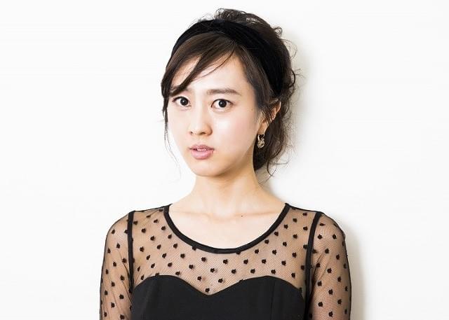 目覚しい活躍を見せる杉野希妃