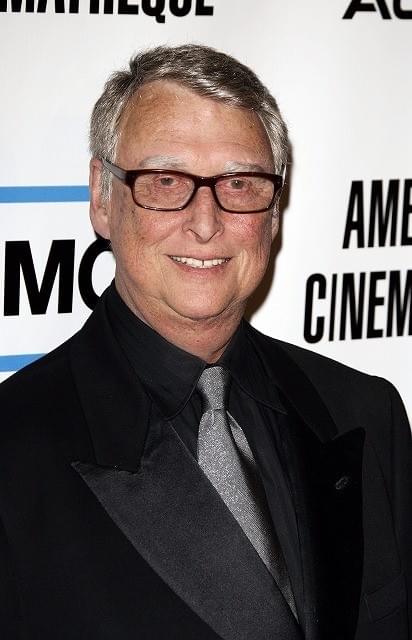 「卒業」の名匠マイク・ニコルズ監督が83歳で死去