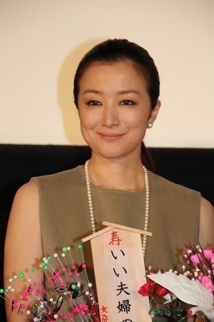 三浦友和「理想の夫婦」9連覇！「本当に相性のいい伴侶に恵まれました」