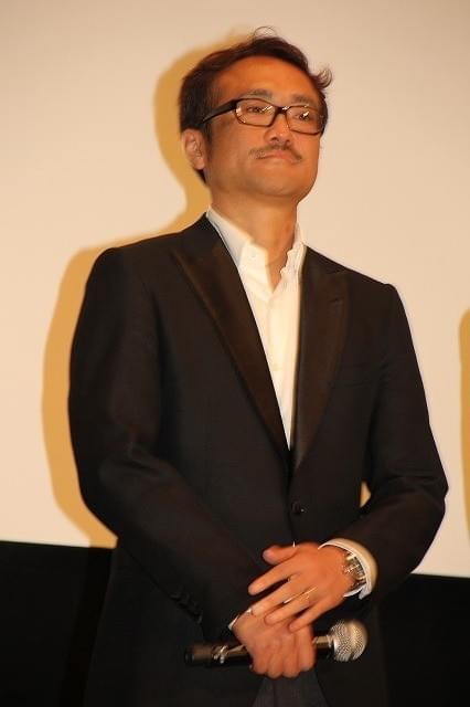 広末涼子、観客からのサプライズに思わず涙「頑張ったかいあった」