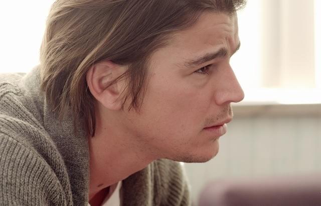 ジョシュ・ハートネット、約3年ぶりに主演作が日本公開決定！