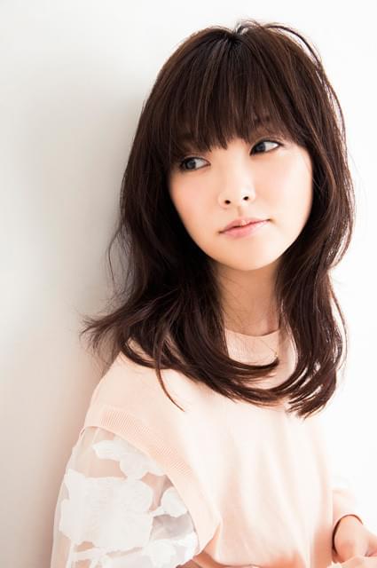 「美しき罠～残花繚乱～」に 主演する女優・田中麗奈