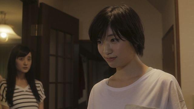 死者と生者の三角関係 小松彩夏主演のファンタジーホラー公開決定