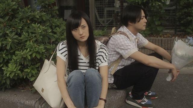 死者と生者の三角関係 小松彩夏主演のファンタジーホラー公開決定