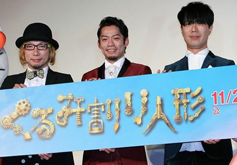 高橋大輔、スケート以外のイベントに初出演「次の仕事につながれば」と声優にも挑戦