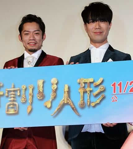 高橋大輔、スケート以外のイベントに初出演「次の仕事につながれば」と声優にも挑戦