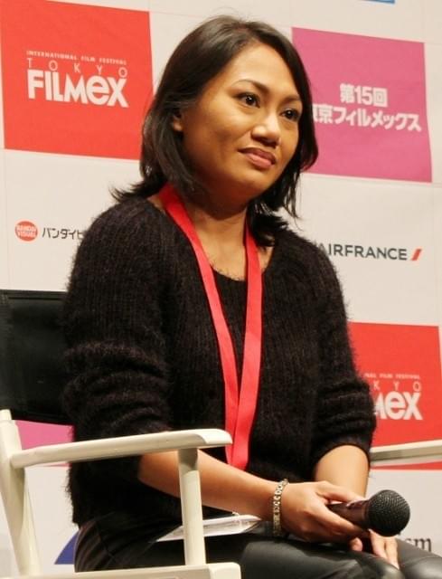 実在の事件を題材にした「クロコダイル」に見るフィリピン南部の社会