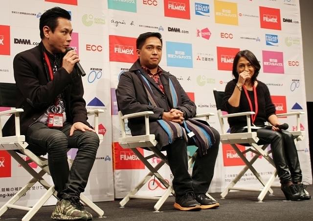 実在の事件を題材にした「クロコダイル」に見るフィリピン南部の社会