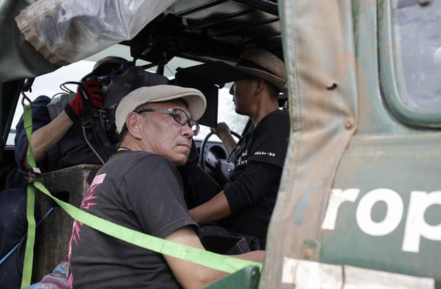 石原さとみ＆真木よう子、大沢たかお主演「風に立つライオン」に参戦！