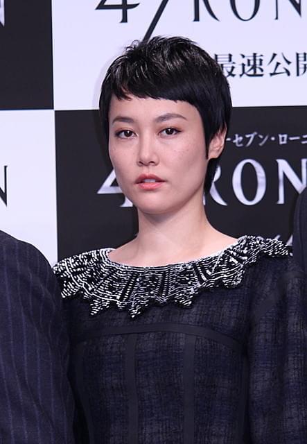 菊地凛子が主演女優賞にノミネート！インディペンデント・スピリット賞ノミネート発表