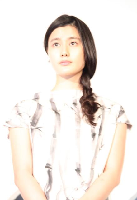 染谷が深津が…「寄生獣」初日に山崎貴監督へ完結編仕上げの催促