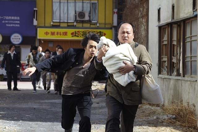 「この世で俺／僕だけ」月川翔監督が明かす、マキタスポーツ＆池松壮亮の魅力