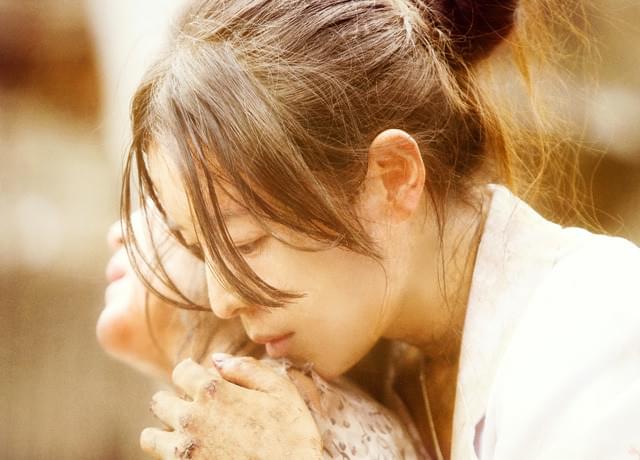 「唐山大地震」公開延期から4年 “心の復興”目指し封切り