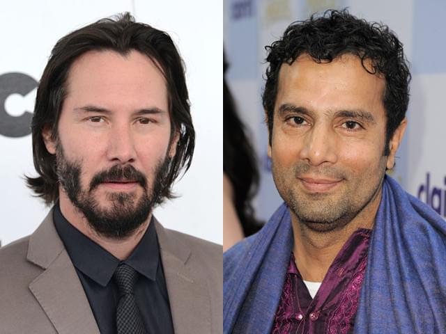 キアヌ・リーブス、ターセム・シン監督のアクションスリラーに主演？