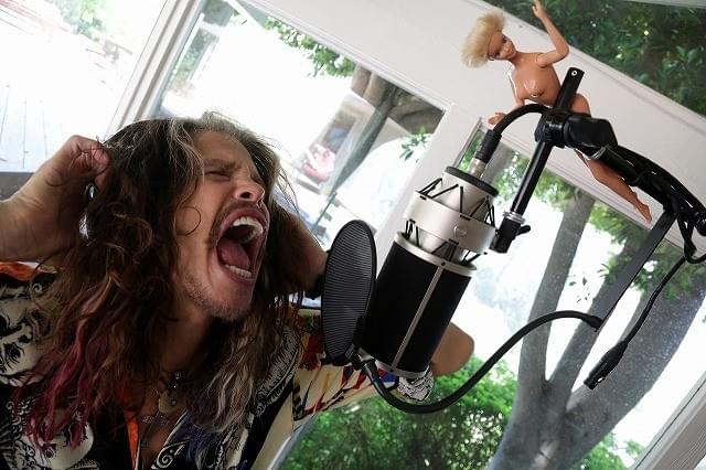 「シン・シティ」最新作、ロドリゲス監督×S・タイラーのメイキング映像公開