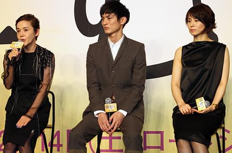 高良健吾、デビュー10周年飾る「悼む人」に感慨「今の自分に必要な役」