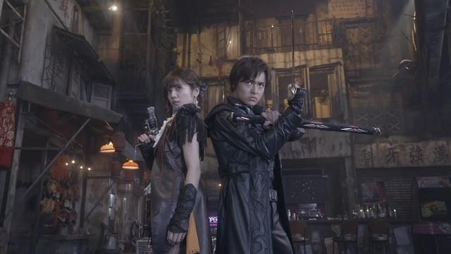 「牙狼＜GARO＞」シリーズ10周年！ 冴島雷牙が主人公の劇場版製作決定