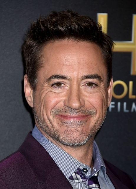 自分の名前をGoogleで検索したロバート・ダウニー・Jr.