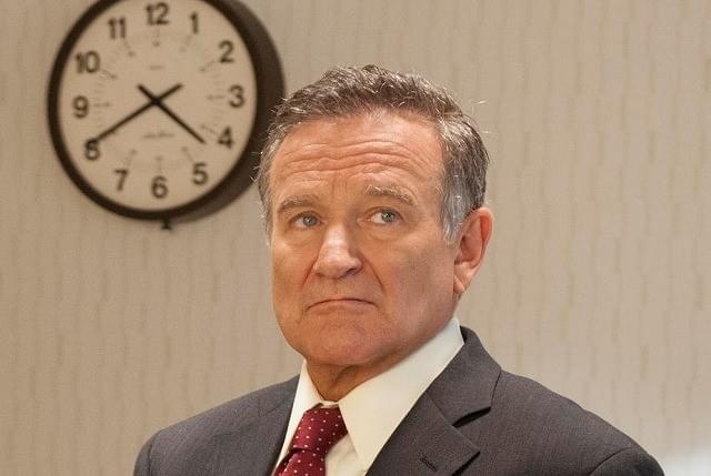 故ロビン・ウィリアムズさん最後の主演作、来年1月公開決定