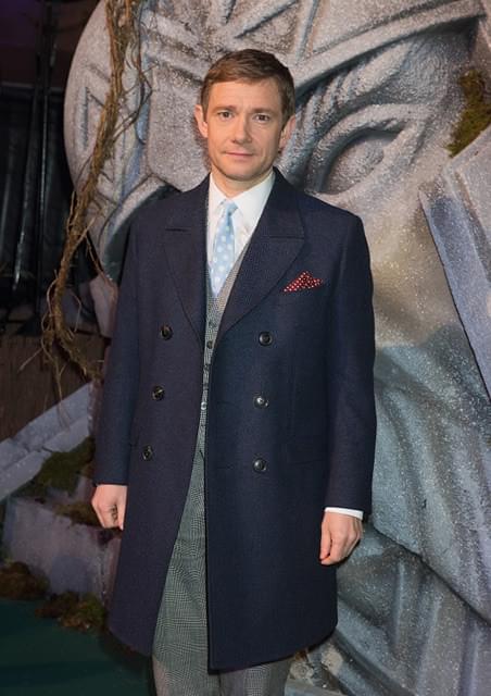 前田敦子も晴れ着で参加！「ホビット」ワールドプレミア開催！