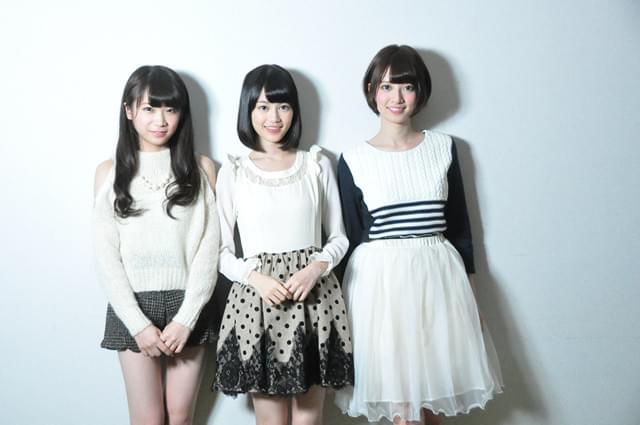 乃木坂46秋元真夏、生田絵梨花、橋本奈々未が語る「超能力研究部の3人」主演の戸惑い