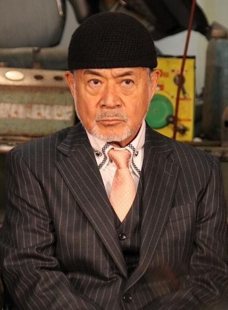 岩城滉一、黒沢年雄らベテラン俳優陣、健さんと文太さんをしのぶ