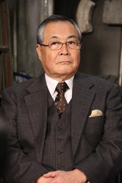 岩城滉一、黒沢年雄らベテラン俳優陣、健さんと文太さんをしのぶ
