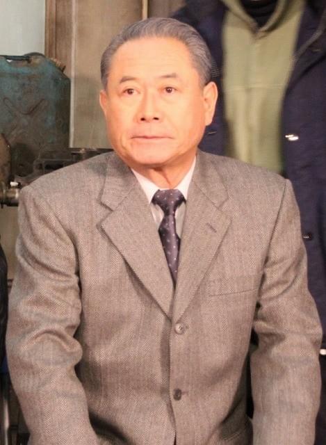 岩城滉一、黒沢年雄らベテラン俳優陣、健さんと文太さんをしのぶ
