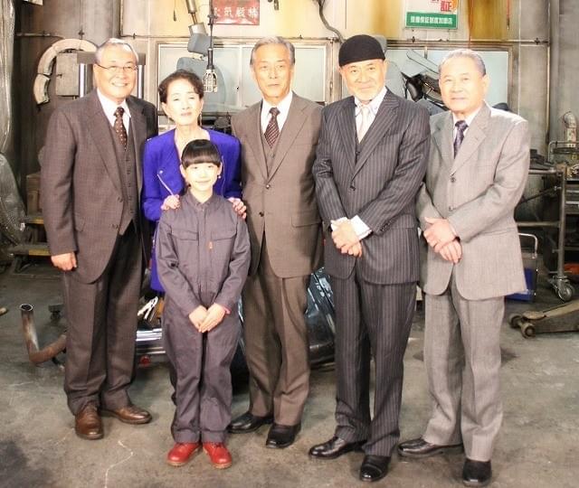 芦田愛菜ちゃん、マイブームは「落語」 主演ドラマで“天才子ども社長”演じる