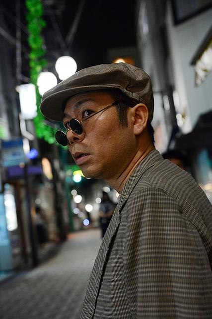 KERA監督「怪奇恋愛作戦」に成海璃子、ピエール瀧、松尾スズキほか豪華25人出演