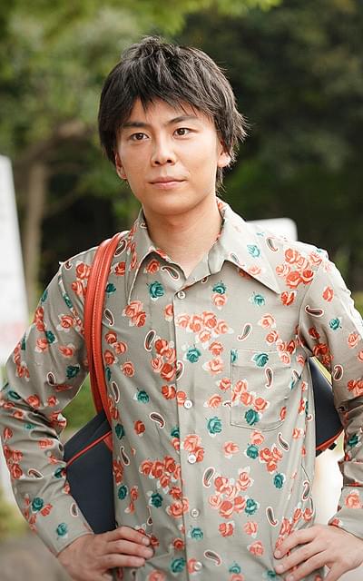 KERA監督「怪奇恋愛作戦」に成海璃子、ピエール瀧、松尾スズキほか豪華25人出演