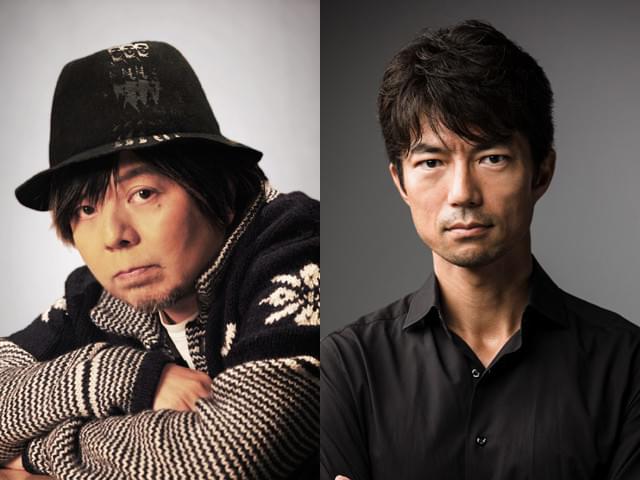 KERA×仲村が太宰治「グッド・バイ」に挑む！