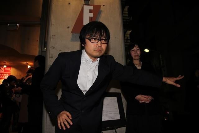 「妖怪になりたい」夢追求する加藤志異、今後は「妖怪という言葉を国際語にしたい」