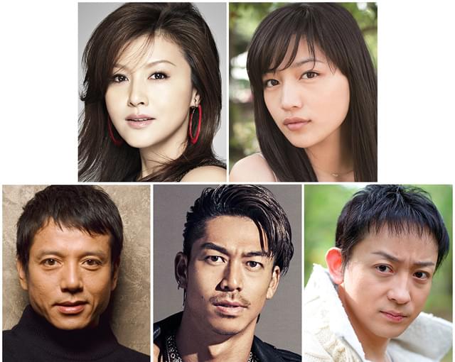 「このミス」作家VS人気映画監督 短編小説のドラマ化で熱烈タッグ！