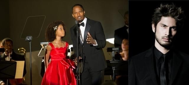 平井堅が歌う映画「ANNIE アニー」主題歌の特別映像を入手！