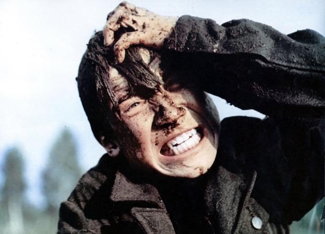 英誌＆タランティーノ監督が選んだ「第2次世界大戦映画ベスト50」