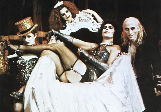 「ロッキー・ホラー・ショー」続編が舞台に