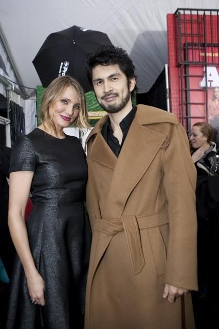 平井堅が参加！NYで「ANNIE アニー」ワールドプレミア開催