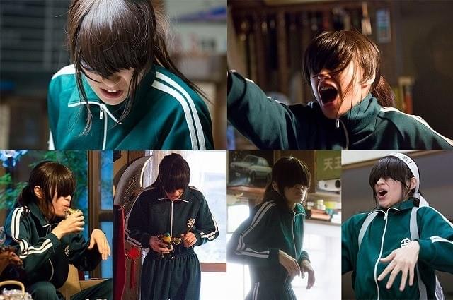 太田莉菜が三国志オタクに豹変！ 「海月姫」劇中カット公開