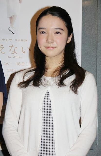 上白石萌音、初主演舞台で「大人に反抗する姿を見せる」と意気込み語る