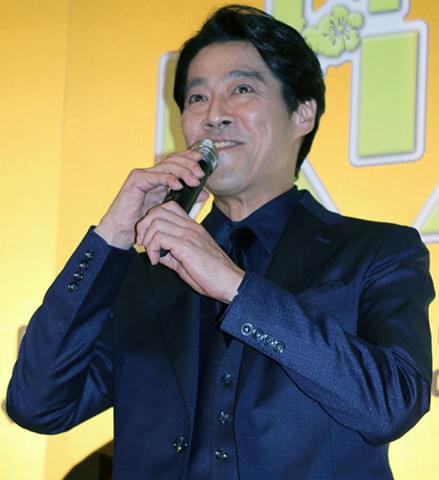 尾野真千子“舌好調”で大暴露 玉木宏を「こんないたずら好きなヤツはいない」