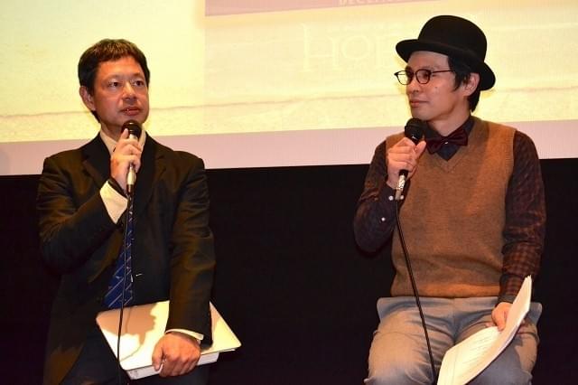 エルフ語を学ぶ「ホビット 決戦のゆくえ」特別講座を開催！字幕監修者も涙の最終章