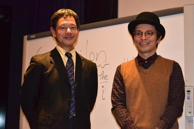 エルフ語を学ぶ「ホビット 決戦のゆくえ」特別講座を開催！字幕監修者も涙の最終章