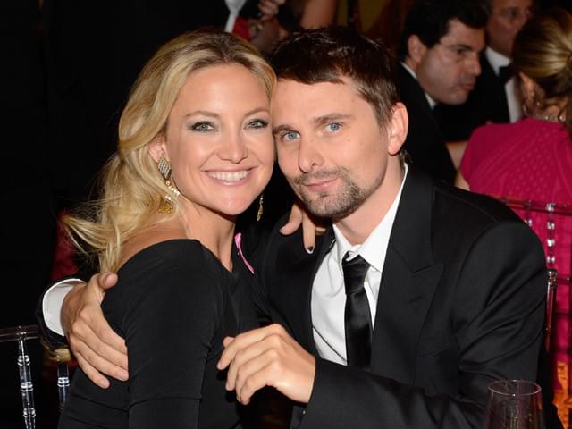 2011年に婚約していたふたり