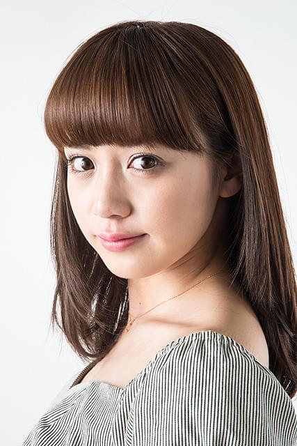 「PASSPO☆」奥仲麻琴が映画初主演 「心霊写真部 劇場版」製作決定