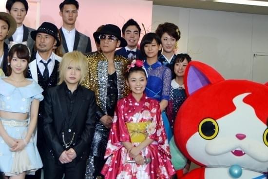 きゃりー＆Fukase喜び共有！ 三代目JSB、AKBらレコ大へ気合い