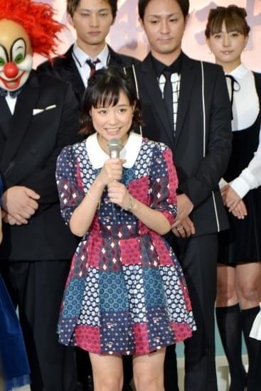 きゃりー＆Fukase喜び共有！ 三代目JSB、AKBらレコ大へ気合い