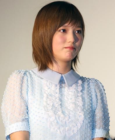 本田翼「アオハライド」原作者からの手紙とイラストに感涙寸前