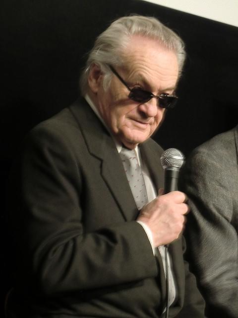 イエジー・スコリモフスキ監督が来日 ポーランド映画祭で自身の新作についても明かす